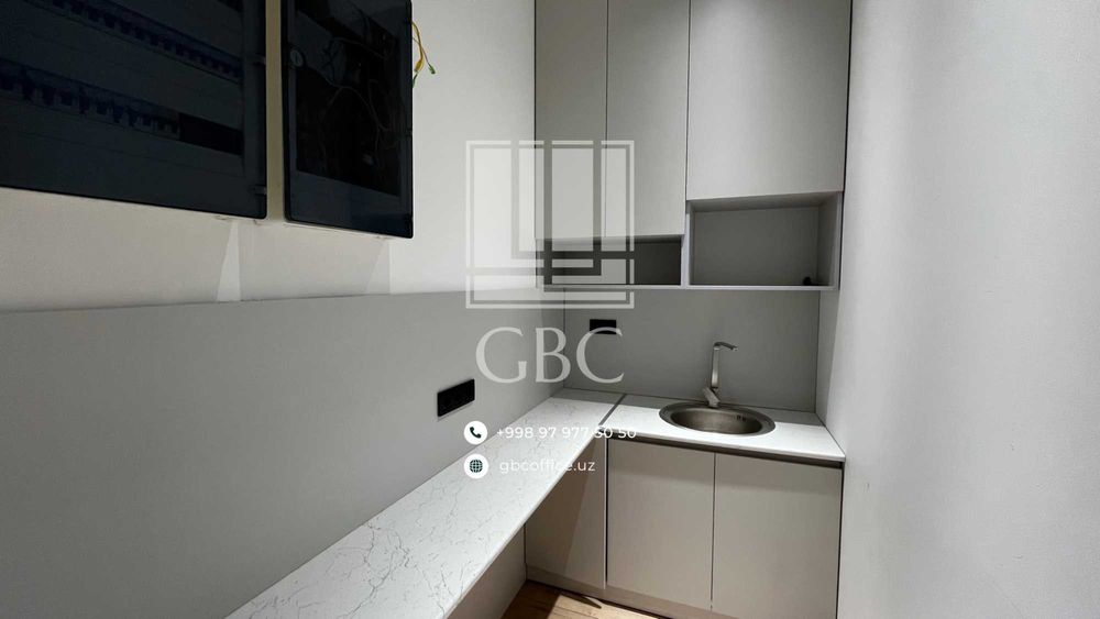 Аренда современных офисов в центре Ташкента лучшие условия для бизнеса