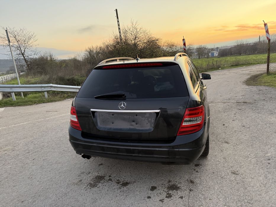 Мерцедес ц 220 фейс meecedes c 220 feis