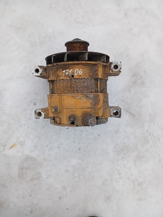 Генератор катерпиллер