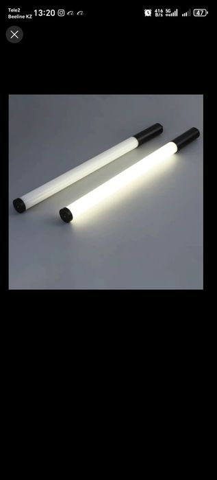 Люстра хайтек стилінде