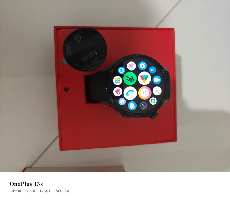 Oppo OnePlus watch 3 black 46mm срочно!