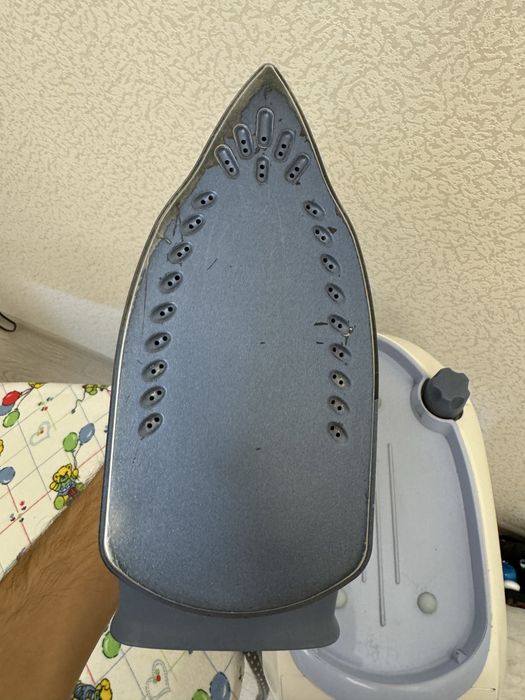 Продам парогенератор Philips