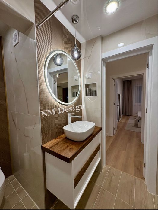 ТОП апартамент под наем Чаталджа. СОБСТВЕНИК