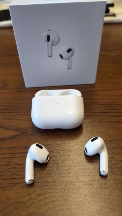 Airpods generation 3