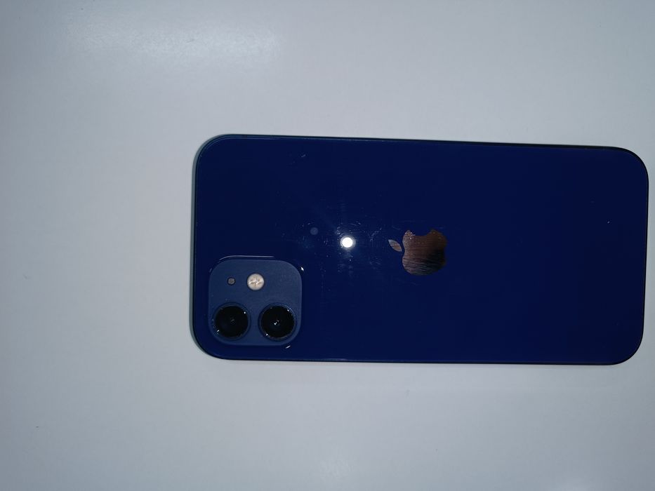 Айфон 12 идеал состояние