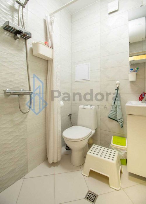 Дава се под наем Двустаен апартамент в София, Горубляне - 64 кв.м за 600 € - Снимка #9