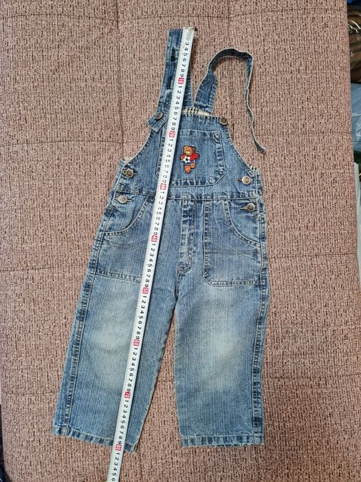 Продам джинсы. 4 модели.