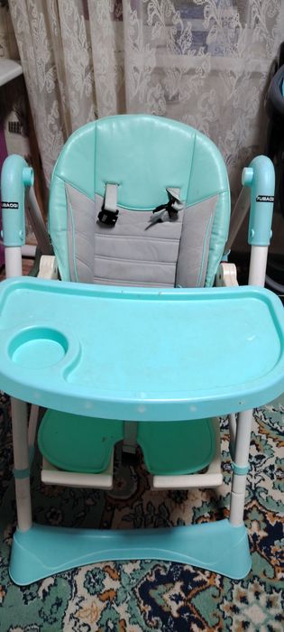 Столик для кормления