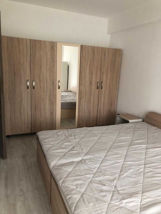 Apartament cu 2 camere in Cluj