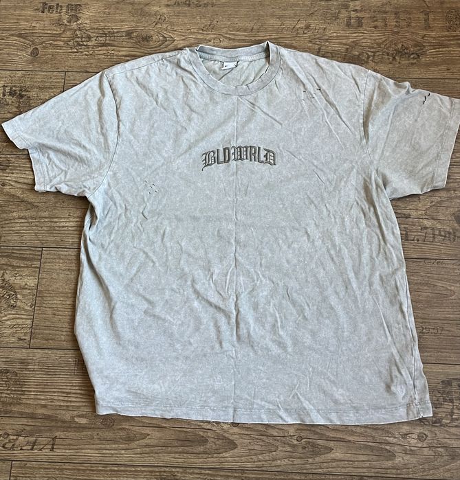 Teниска от Bershka