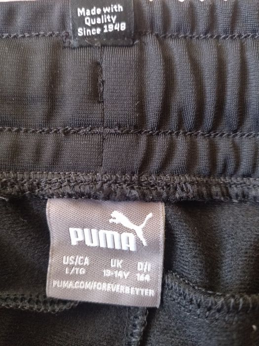 Спортен екип Puma размер 164