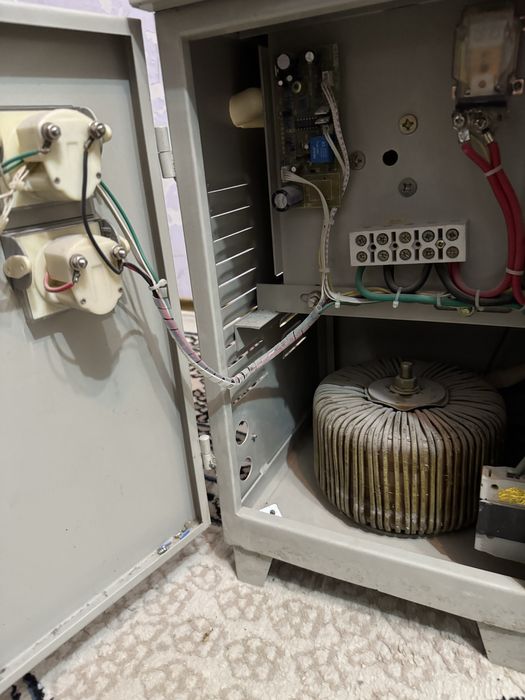 Стебилизатор б/у