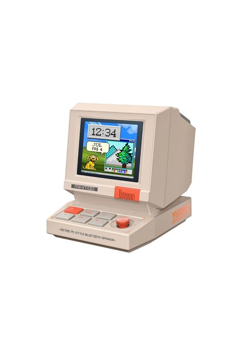 Divoom Pixel Art Bluetooth Speaker & LED Display