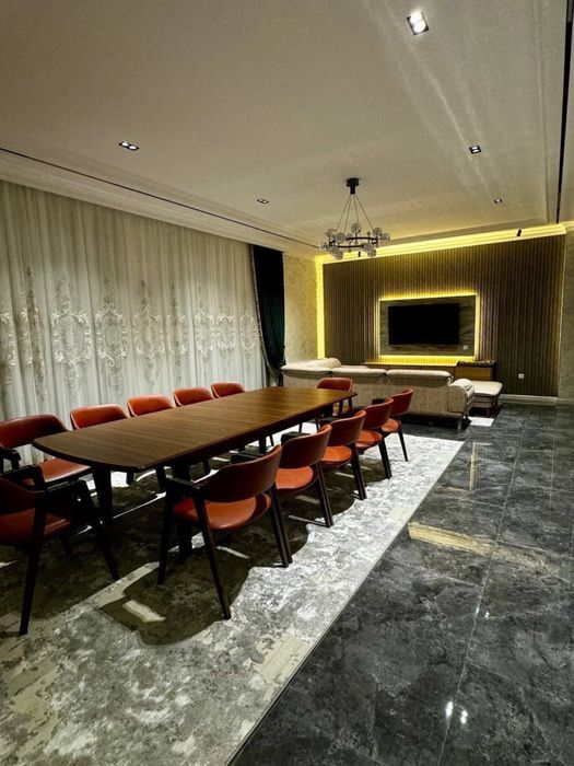 Дача в чимгане AMIRSOY VILLA