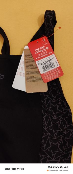 Costum baie întreg Speedo mărime 38(S-M),nou