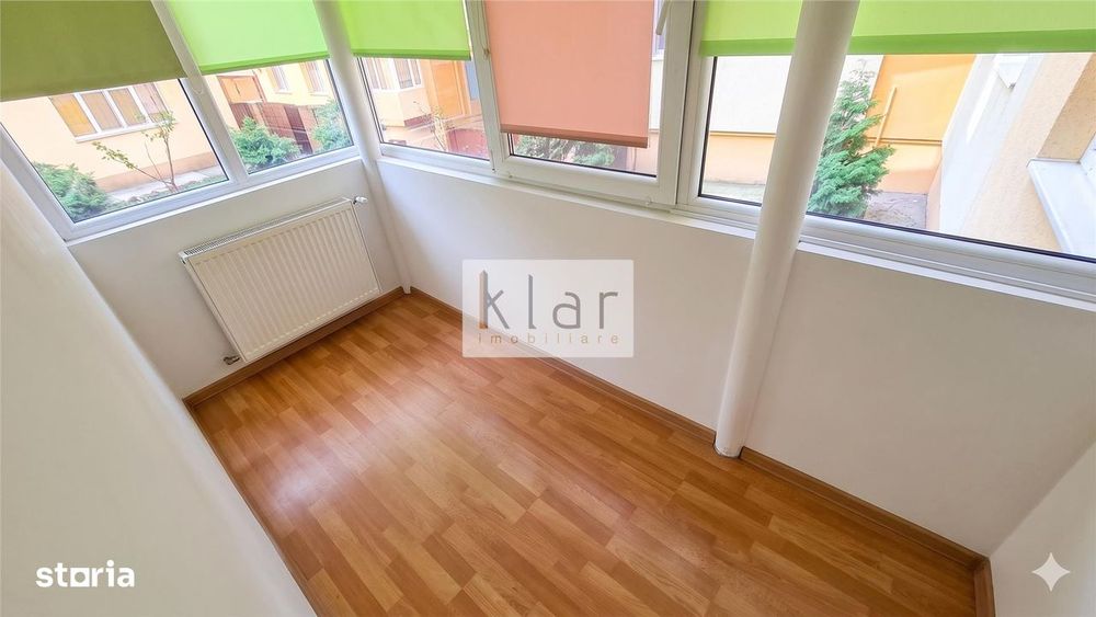 Apartament 2 camere 46mp, Central, langa Gara CFR si Facultatea de Lit