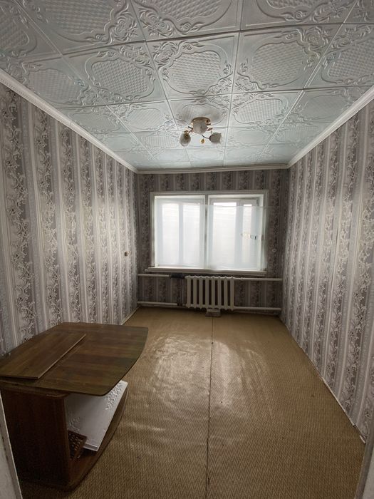 Продам дом село Новопокровка