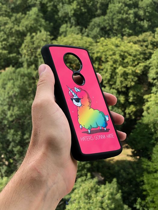 Сублимация КАЛЪФИ за телефон за сублимационен печат (сублимационни)