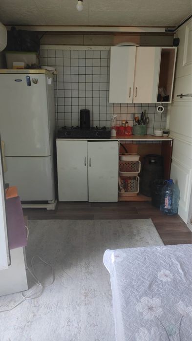 Продам жилой контейнер