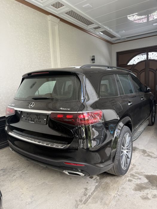 GLS 450 Arzon narxda