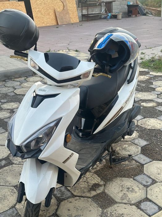 Sonlink t3 150куб