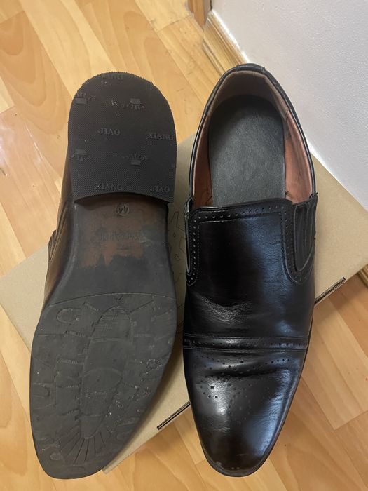 Туфли мужские