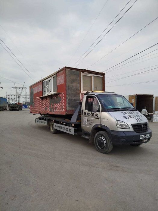 Услуги эвакуатора | Evakuator | Евакуатор хизмати | Arzon narx!