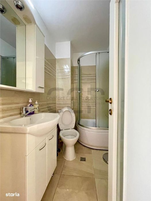 Unirii - 13 Septembrie - MARRIOTT | apartament 4 camere modern, decoma
