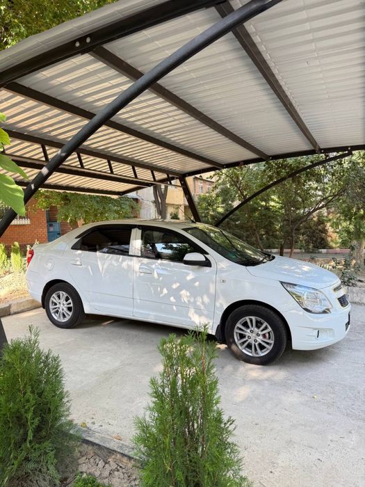 Chevrolet Cobalt 2024