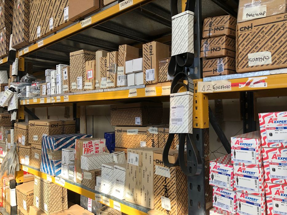 pompa ad blue   iveco / stralis  injectoare ad blue iveco