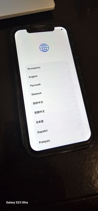 Iphone 12 за части