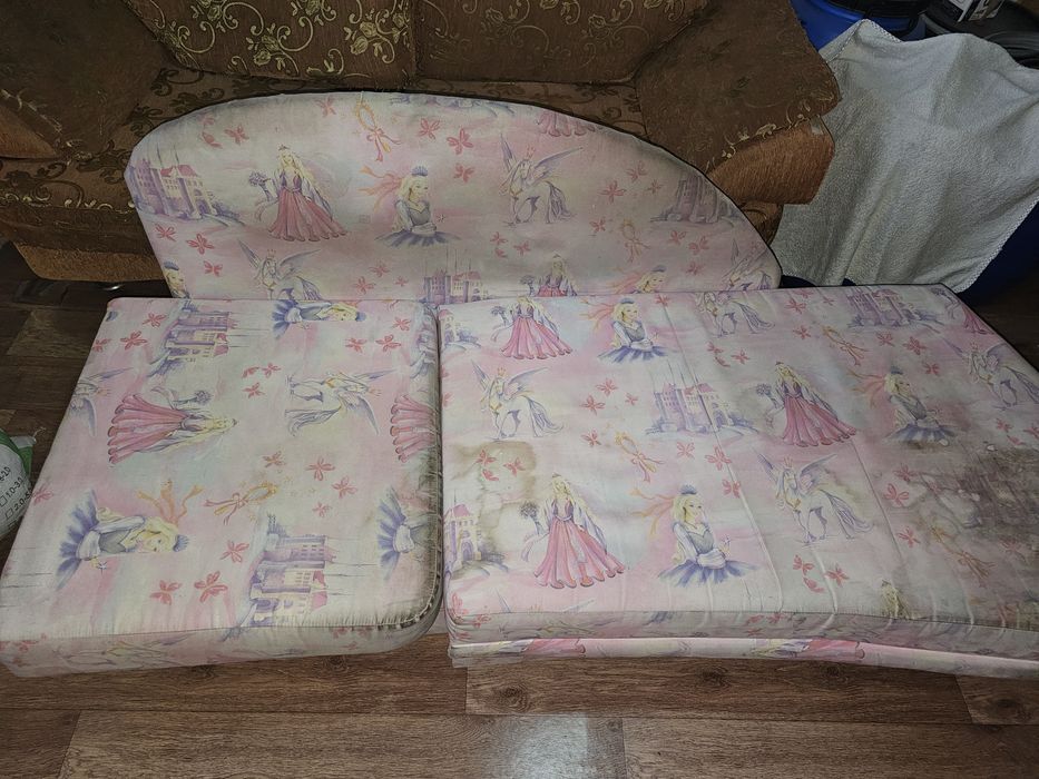 Диван БЕСПЛАТНО Пришахтинск