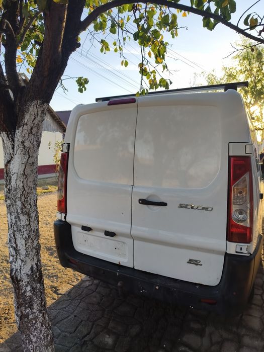 FIAT Scudo 0 — imagine 4