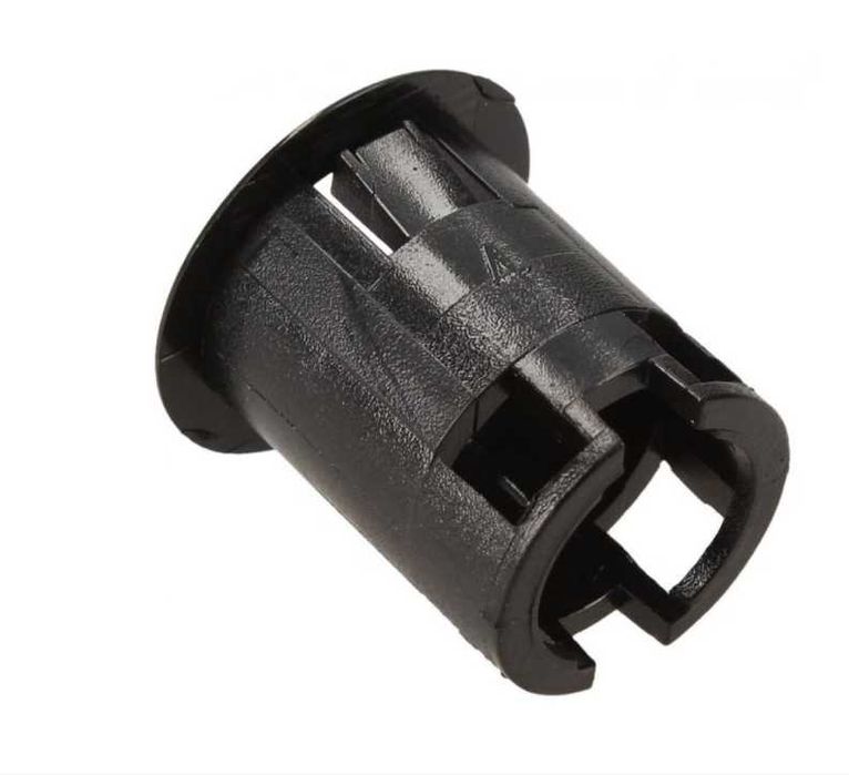 Suport buton negru aprindere aragaz Beko 450920094