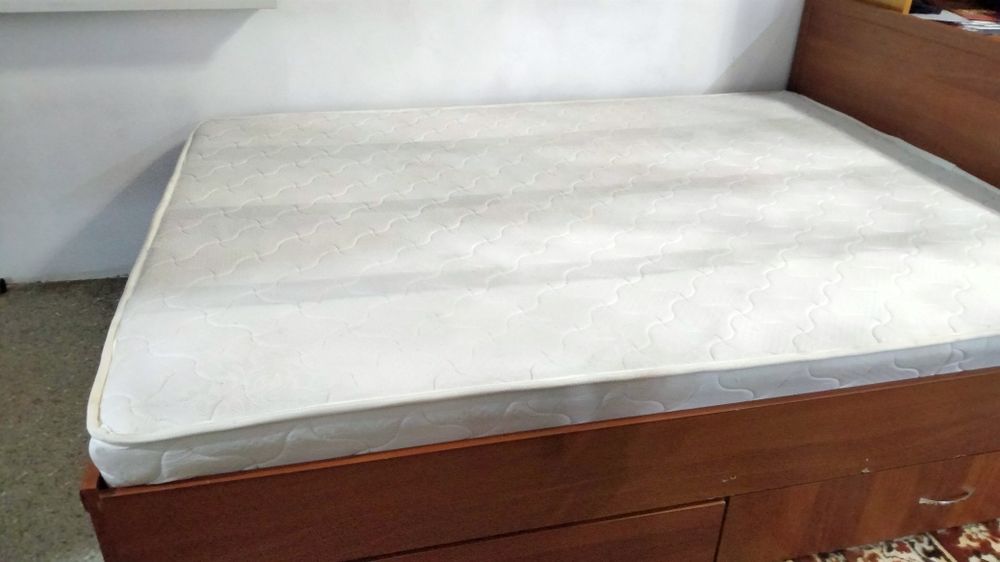 спальный кровать