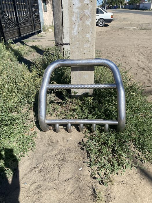 Продам кенгурятник
