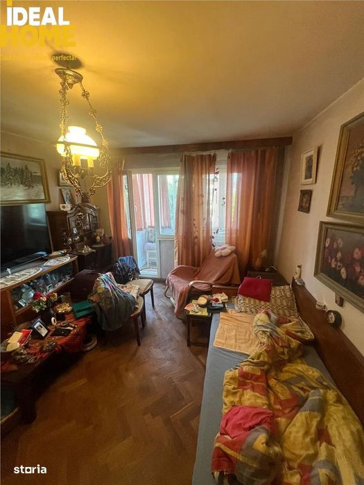 Apartment in Iasi - Vedere 5