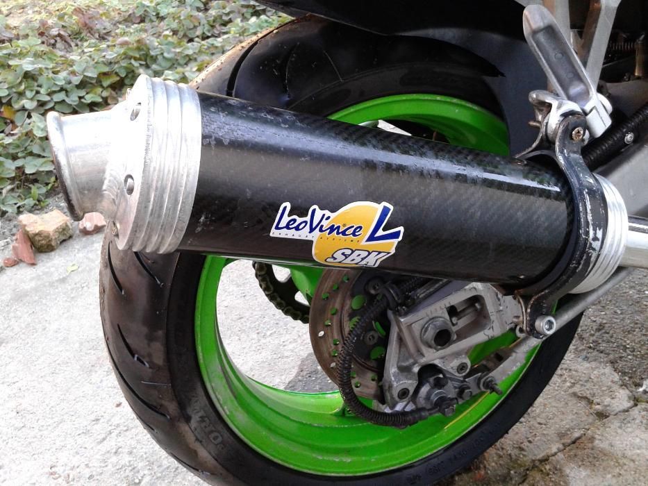 кавазаки зхр 750 само на части kawasaki zxr 750