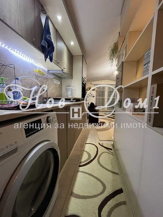 Маломерен двустаен | кв. Владиславово | 45 кв.м | 90 000 €