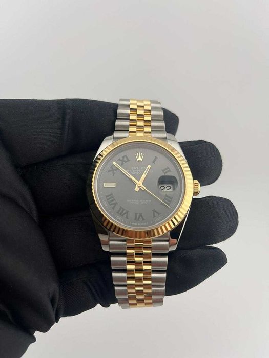 Наручные часы Rolex Datejust