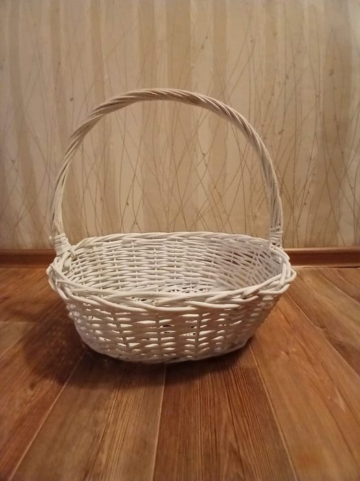Корзина 40×30 см.