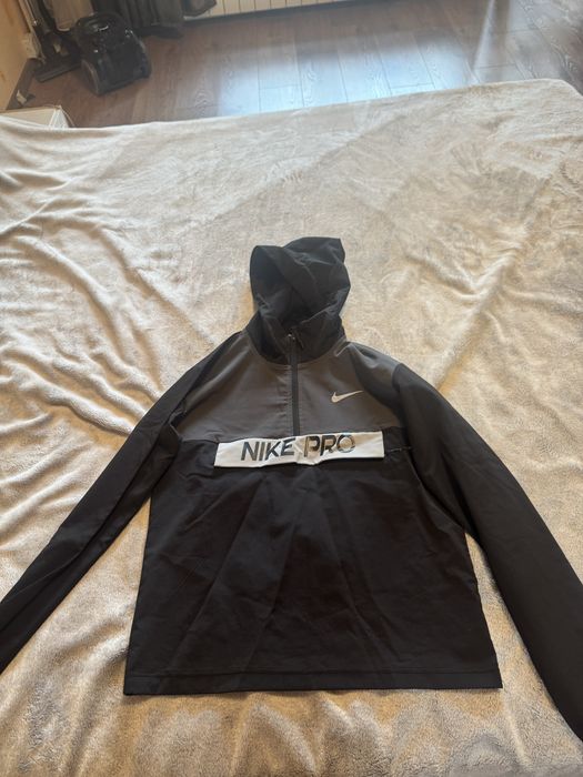 Мъжко горнище Nike