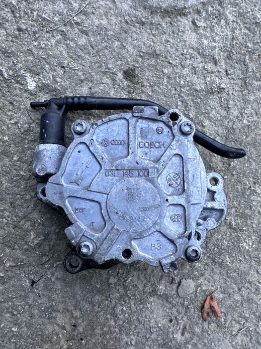 Вакум Помпа VW/Seat/Audi 2.0Tdi 140Hp 2010G
