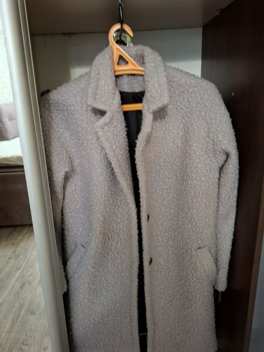 Продам полупальто