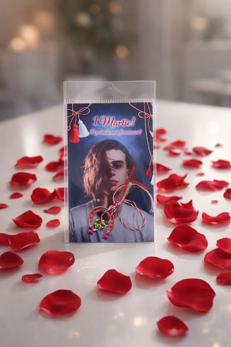 Martisoare Personalizate