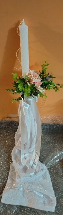 LUMÂNĂRI ptr inviere