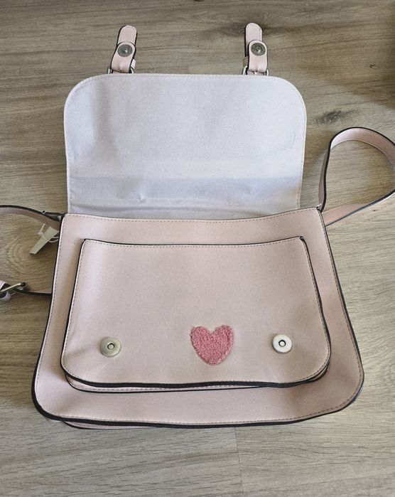 Geanta de umăr pentru copii