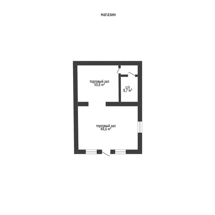 Продается дом в ж/м Дружба