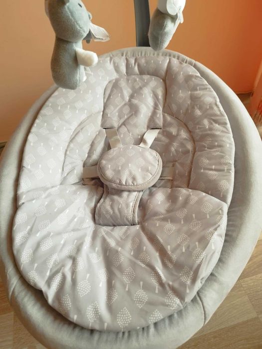 Бебешка люлка Toskana