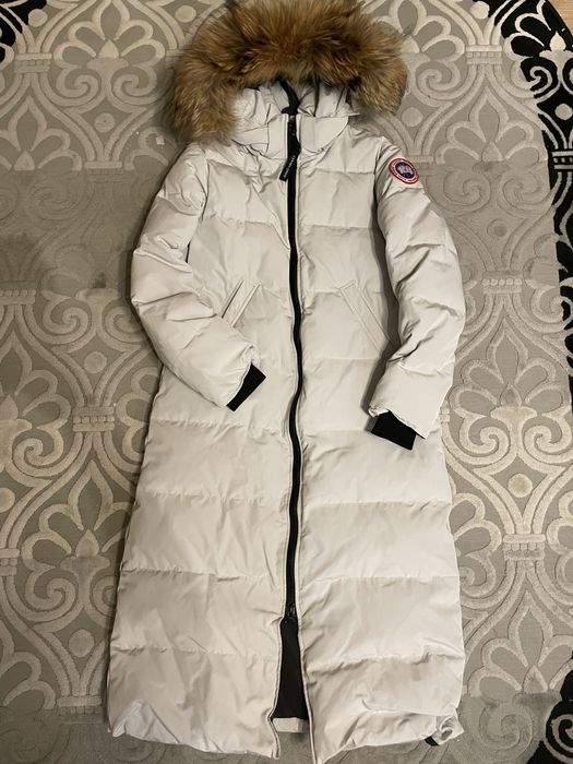 Верхняя одеждах куртки